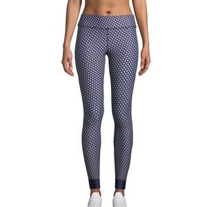 The upside printed leggings NWT SIZE XS